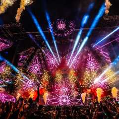 Ultra Music Festival 2027 Announces Phase One Lineup, Including Several First Ever B2Bs