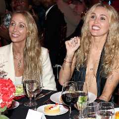 Ahead of Her Long-Awaited Live Return, Miley Cyrus Takes Us Inside Her Philanthropic Focus: ‘There..