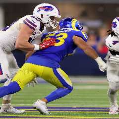 Bills coach boldly threatens star James Cook of ‘consequences’ notice as fumble issue persists