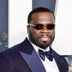‘I Don’t Know Why He Filmed That:’ 50 Cent Talks Diddy Documentary on ‘Kimmel’