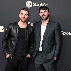 The Chainsmokers Parts Ways With Columbia/Disruptor Records: ‘We Have No Idea What to Expect’