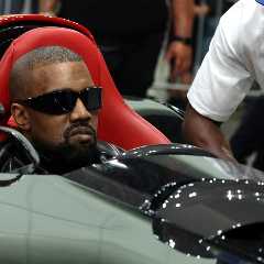 Ye Must Now Pay Over $300,000 to Construction Worker Injured During Malibu Mansion Build