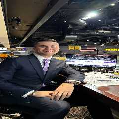 Trail Blazers hire temporary TV voice after Braiden Bell tweet controversy