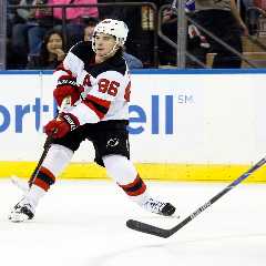 Rangers’ hot start will have to go through familiar tormentor