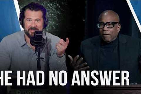 TOP 10 Moments from My Debate with Harvard Professor Randall Kennedy