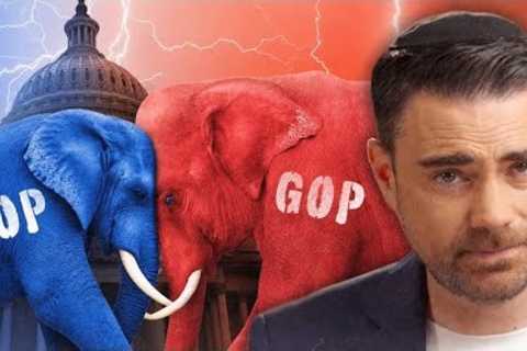 The Real Reason the Right Is Fighting Over the Economy