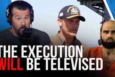 The Fort Hood Shooter Firing Squad Is Justice