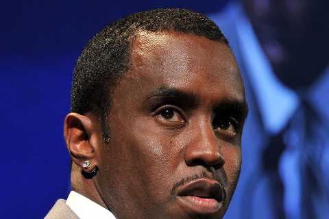 Diddy Rushed Out of Prison After Medical Emergency