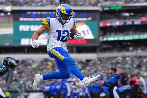 Bills vs. Rams prediction: Puka Nacua poised to shine again on ‘Monday Night Football’