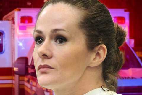Christa Pike Didn't Get Emergency Care For Over 30 Minutes After Botched Execution