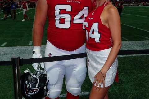 NFL player’s wife makes ‘WAG rage’ confession: ‘Is this normal?’