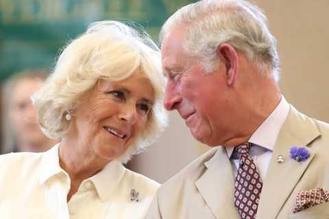 Queen Camilla Is Revealing King Charles' Off-Putting Nighttime Habit, And It's Probably Not What..