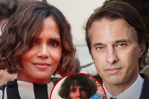Halle Berry Says Photo Taken by Son Doesn't Prove She Abused Him