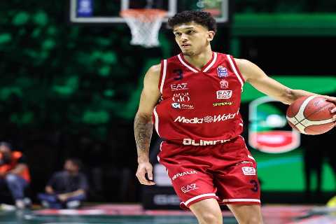 St. John’s will have full roster to open preseason after huge updates on Quinn Ellis, Keyshawn Hall