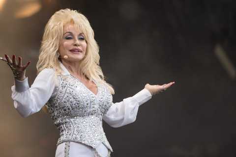 Dolly Parton’s Nephew Fights Restraining Order, Says Estate Is Twisting ‘Friendly Exchange’
