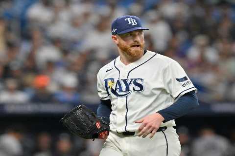 Guardians vs. Rays prediction: Cleveland has sneaky value in Game 1 of the ALCS