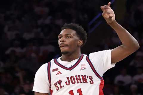 Breaking down St. John’s new-look squad as season gets underway