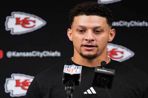Maxx Crosby sets record straight on Patrick Mahomes ‘moan’ controversy