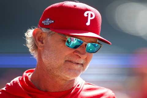 Phillies make surprising decision on next manager as Don Mattingly stays after Alex Cora flirtation