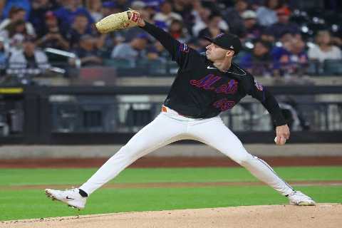 Zac Thornton tells The Post about the Mets’ promising pitching core — and the Tarik Skubal prize he ..