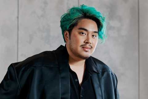 Meet The Designer: How Bach Mai Is Redefining American Glamour