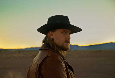 Jackson Dean’s ‘Blacktop Blues’ and The Tug of War in Country’s Limelight: ‘The Beauty of Nashville ..