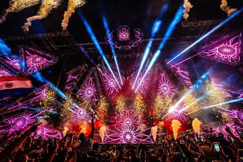 Ultra Music Festival 2027 Announces Phase One Lineup, Including Several First Ever B2Bs