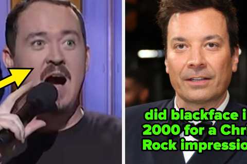 17 Really, Really, Really Controversial Things That Actually Aired On Saturday Night Live