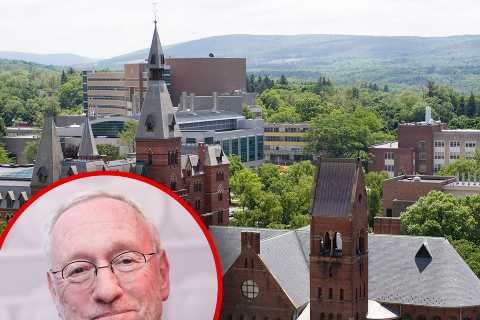 Cornell University President Apologizes To Jane Doe