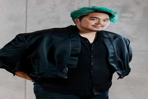 Meet The Designer: How Bach Mai Is Redefining American Glamour