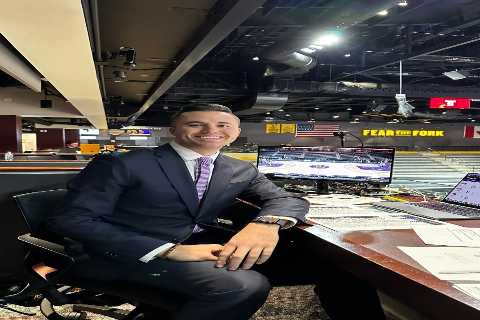 Trail Blazers hire temporary TV voice after Braiden Bell tweet controversy
