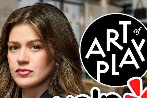 Kelly Clarkson: Art of Play's Yelp Profile Temporarily Disabled After Singer's Fans Attack