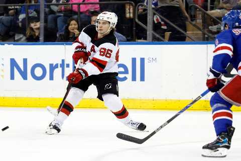 Rangers’ hot start will have to go through familiar tormentor